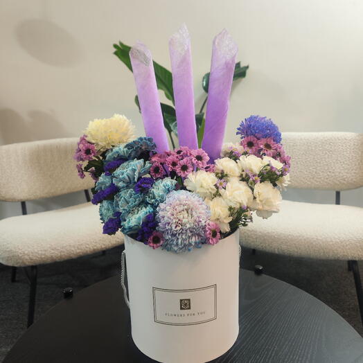 RBR Pastel Dream Box