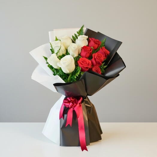 Classic Love Bouquet