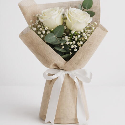 Rosa Mini Disculpa Suave