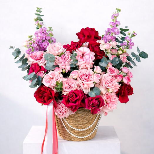 Завещание любви