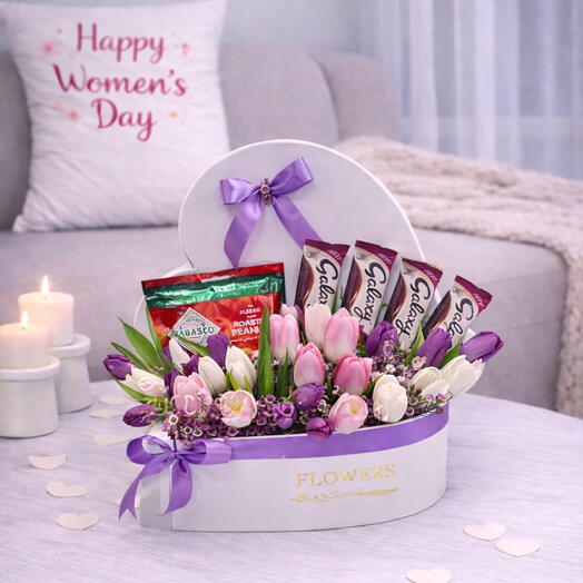 Коллекция Blossom Grace