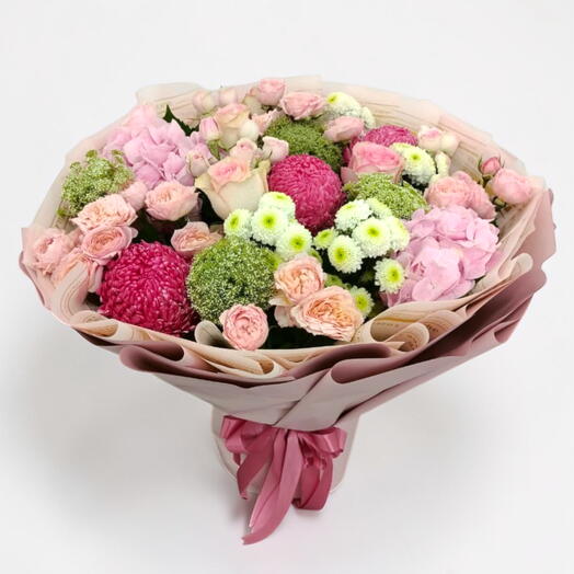 Причудливый выбор