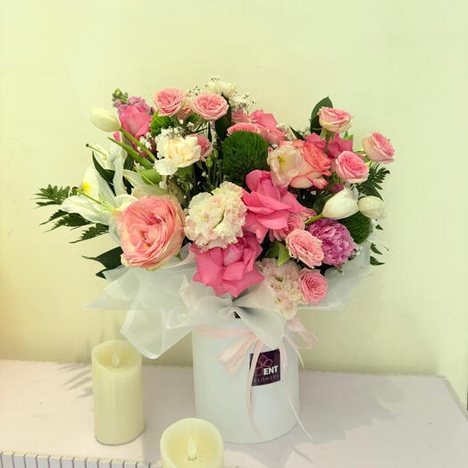 ورود في صندوق 9