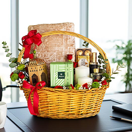 Eid Al Adha Blessings Hamper