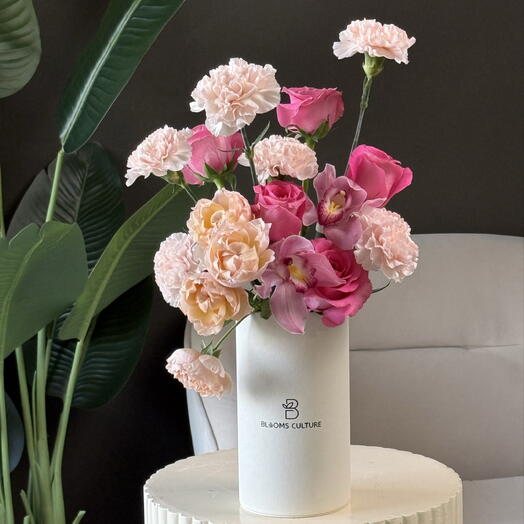 Румяно-ягодная симфония