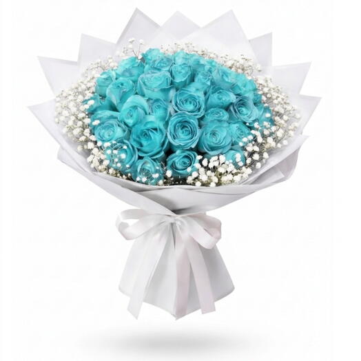 Rosas Tiffany 51