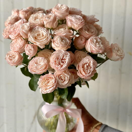 Bombastic Vase - Magic Flor