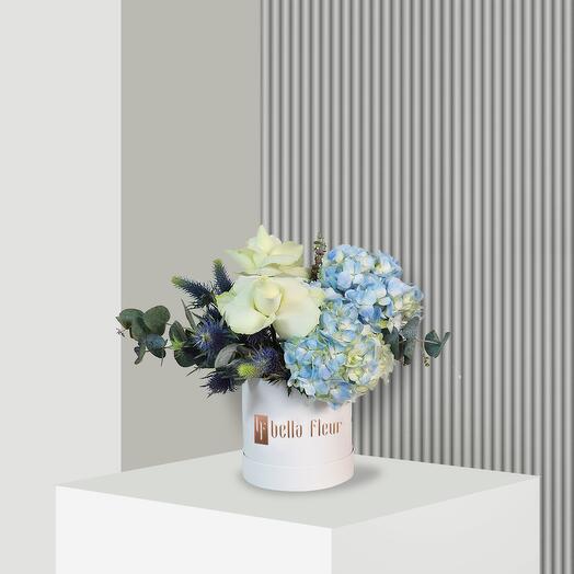 Serenity Bella Box - Small