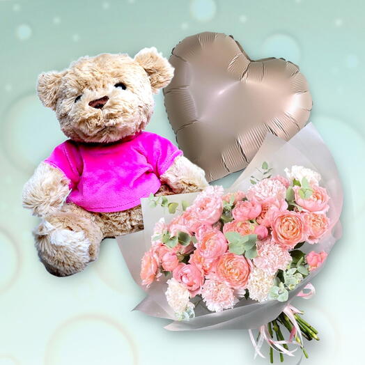 Пожелания Страны Чудес - 1540