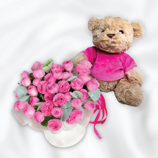 Chic And Charming -1020