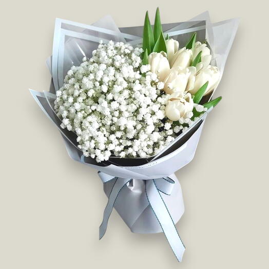 Прикосновение рая