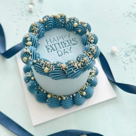 На День отца