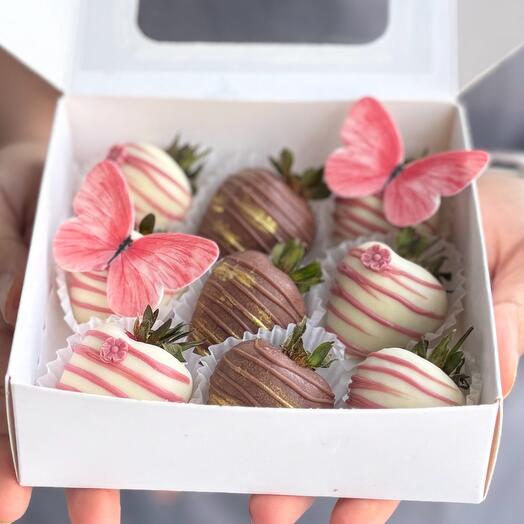 Ягодная магия