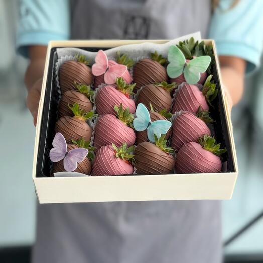 Ягодное очарование