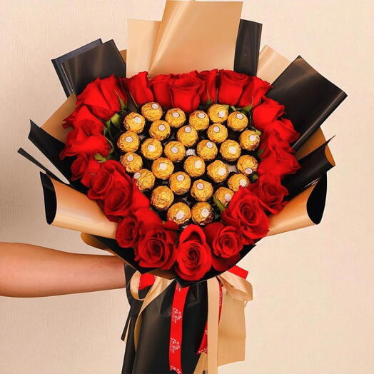 Love Bouquet
