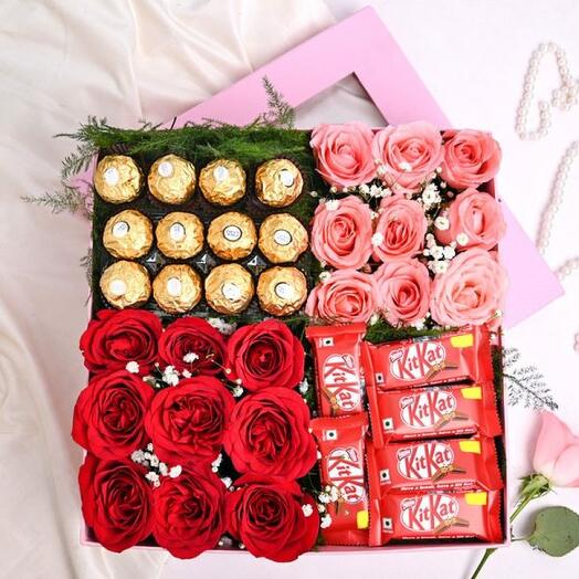 Подарочный набор