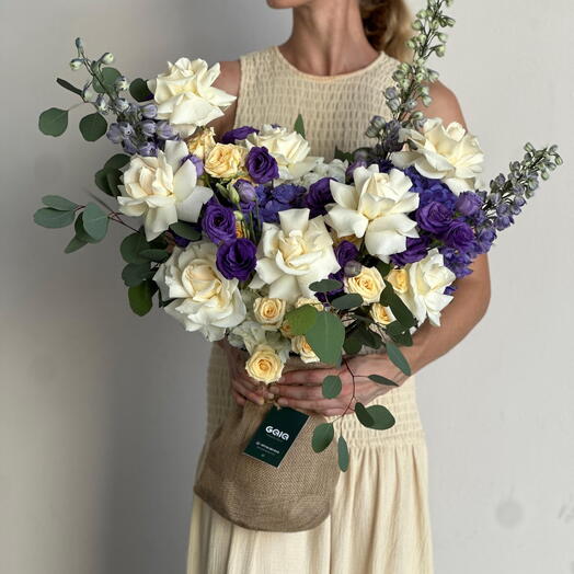 Подписка на цветы (еженедельно или ежемесячно)