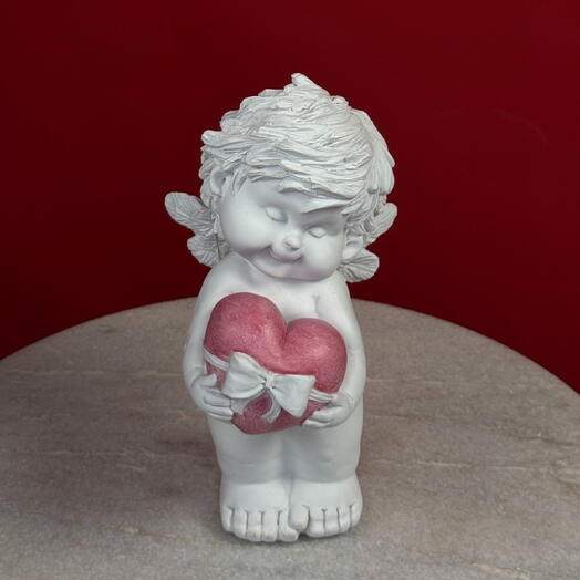 Ангельский малыш