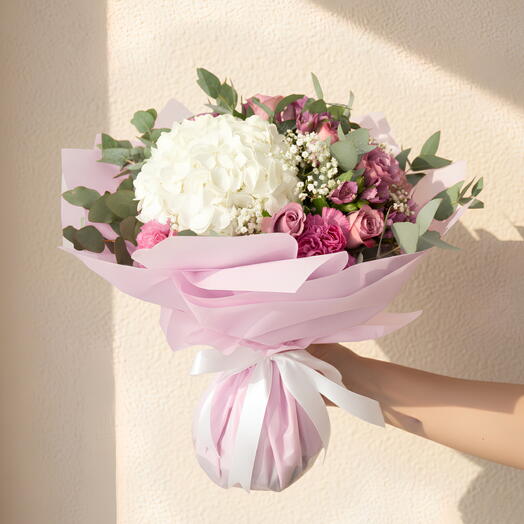 Леди Лайлак