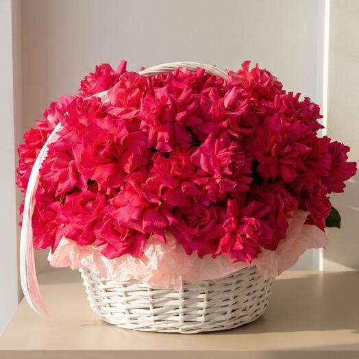 Роза Альяна