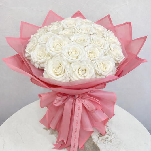 Шибз Белая Леди