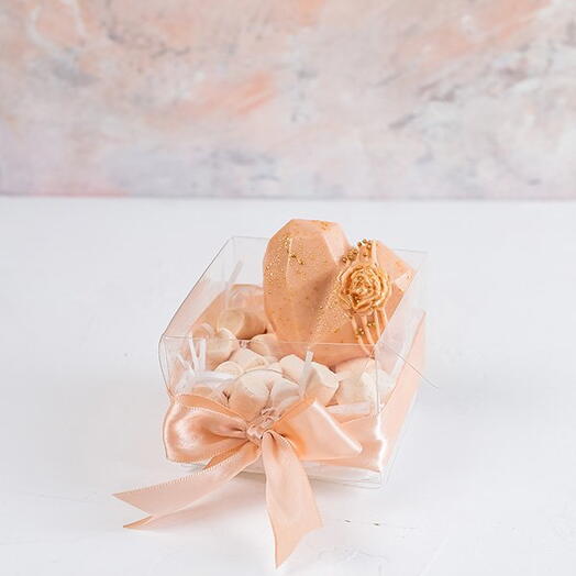 Mini Corazón de NJD