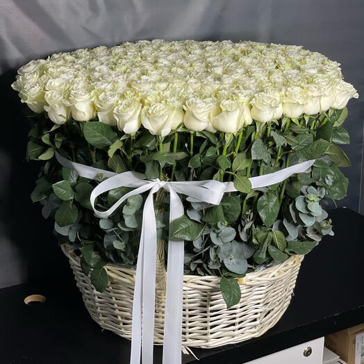 Корзина Moonstone Royal