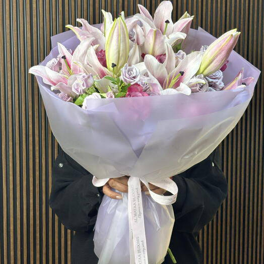 The Lavender Muse Ensemble