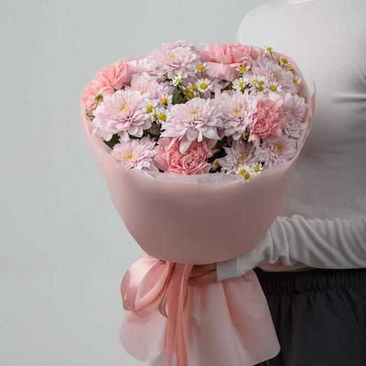 Peaceful Admiration Bouquet (Small)