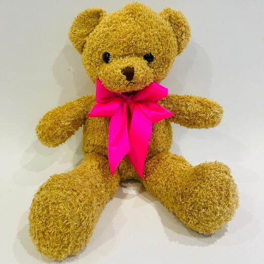 Это девочка 🧸