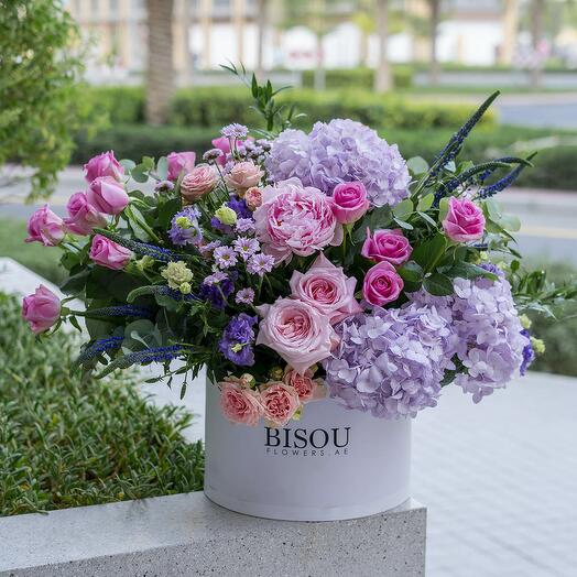 Калифорнийская мечта