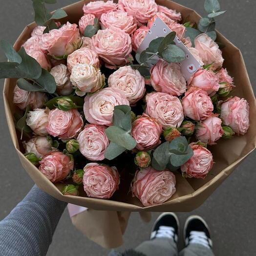 Gardeen Букет роз