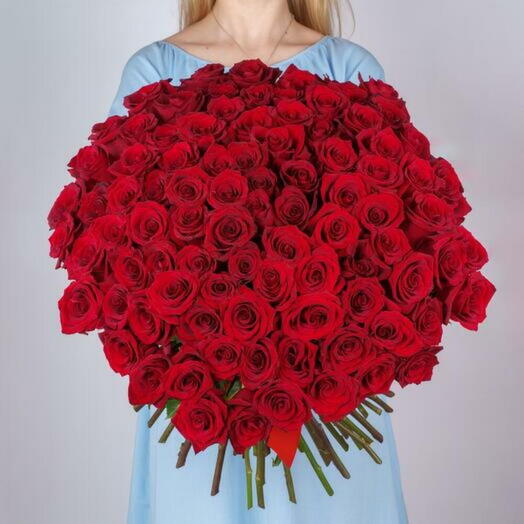 101 roses rouges - 1941