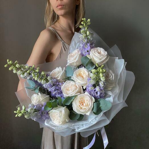 Lavender Dreams 1695