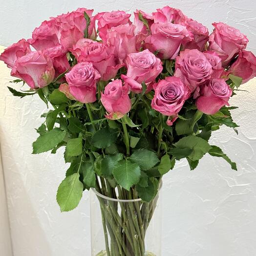 Счастливый Пурпурный