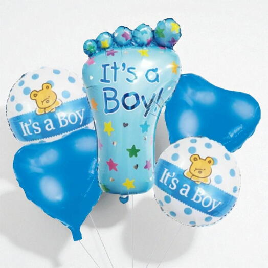 Tiny start Celebration