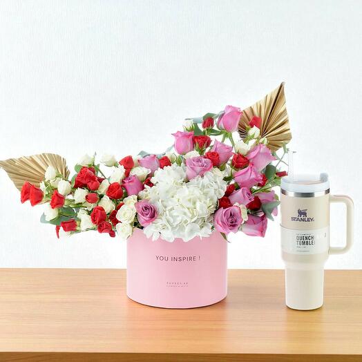 The Oasis Bloom   Stanley Combo