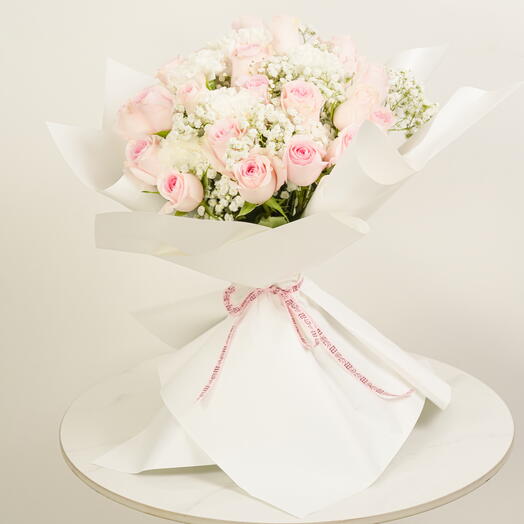 Сладкий цветок