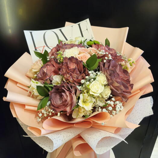 Специальные розы