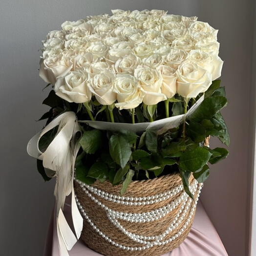 Жемчужная роскошь