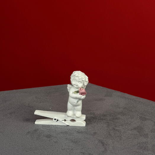 Роза «Благословенное сердце»