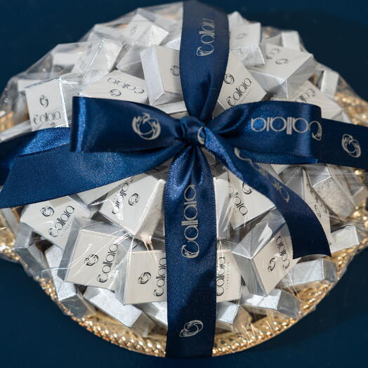 Chocobites 650 grams