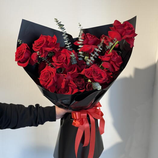 Специальный женский букет