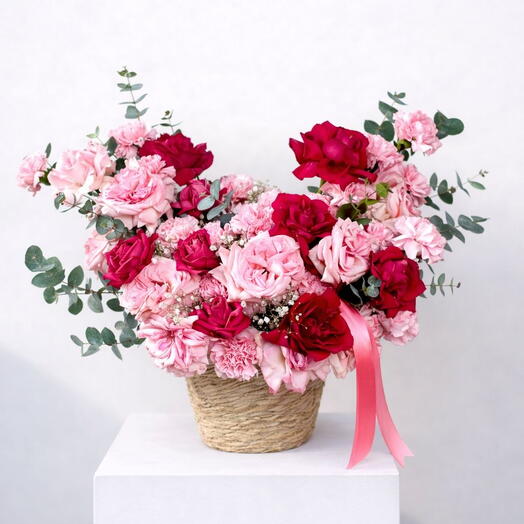 Резерв страсти