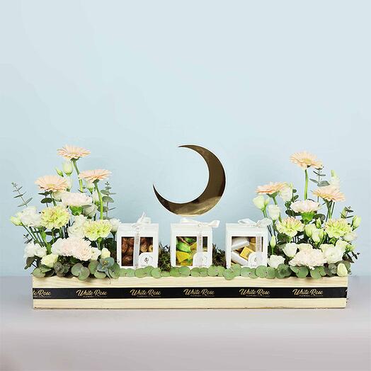 Floral Feast Arrangement