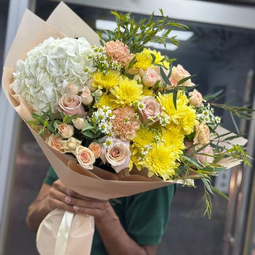 Ramo de autor Flashback