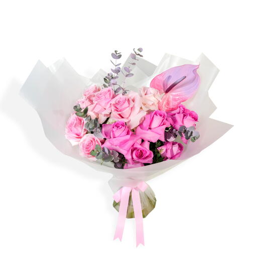 Объятие возлюбленного