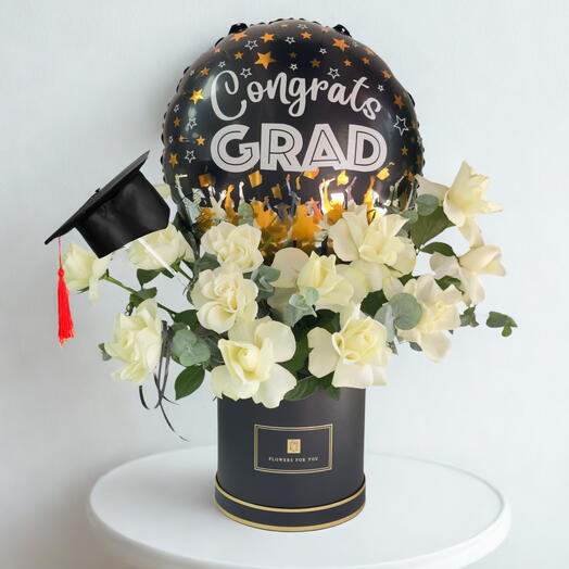 Академическое Цветение