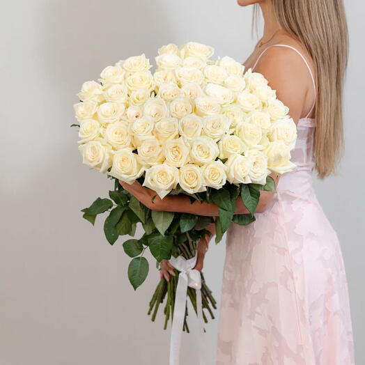 White Roses 51