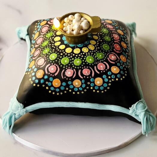 كعكة ديوالي